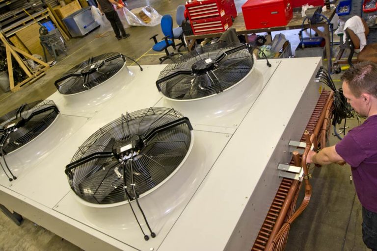 Coolers & Condensers Mark Eslick Graphics Ltd