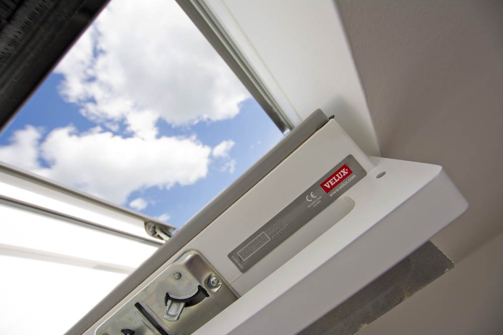 velux window photography winchester